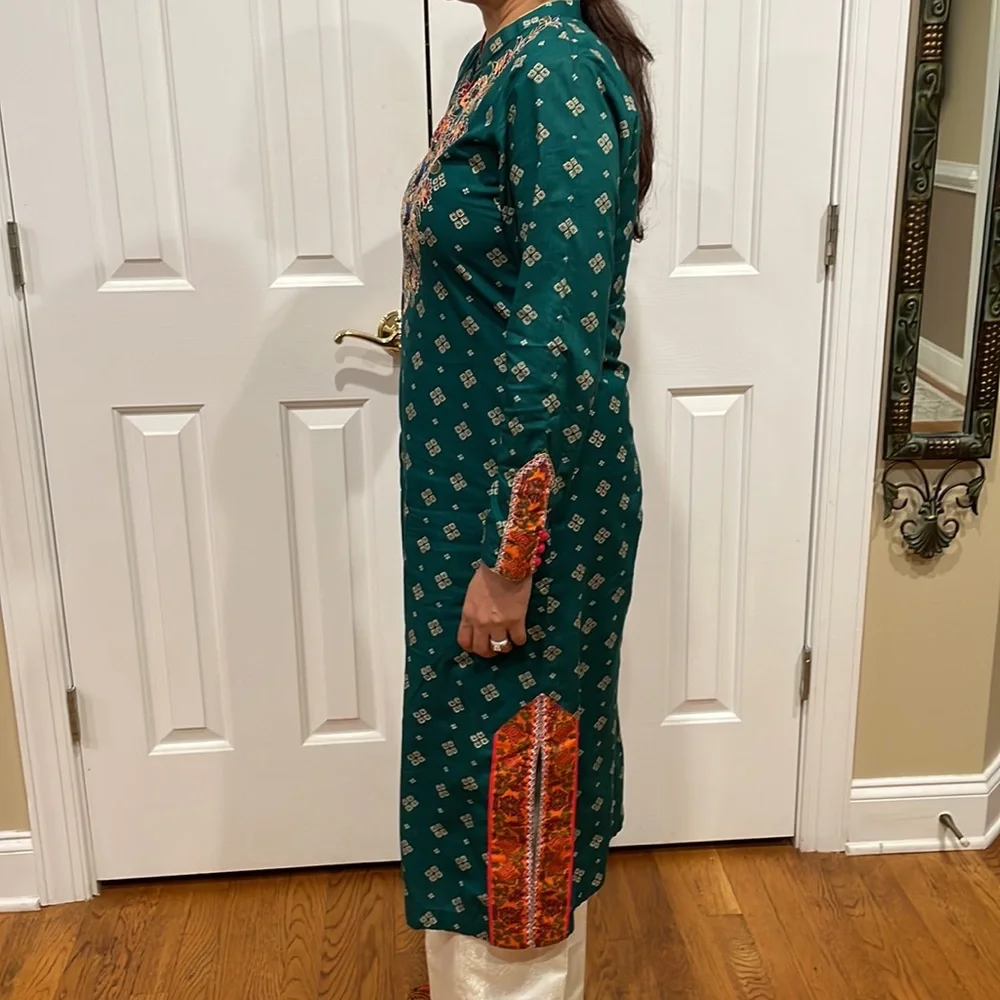 Kurta only - Picture 2 of 3